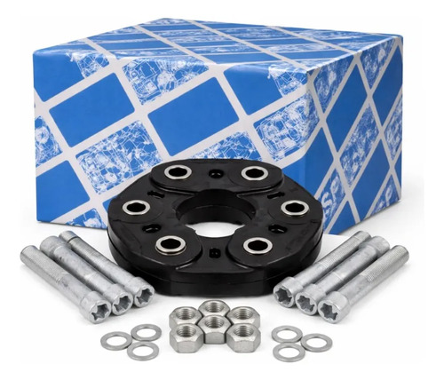 Acoplamento Cardan Mercedes Motor M 119.982