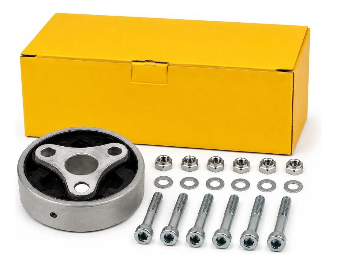 Acoplamento Cardan Mercedes Motor M102.962