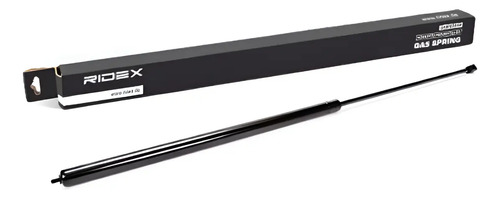 Amortecedor Capo Esquerdo Mercedes A1708800229