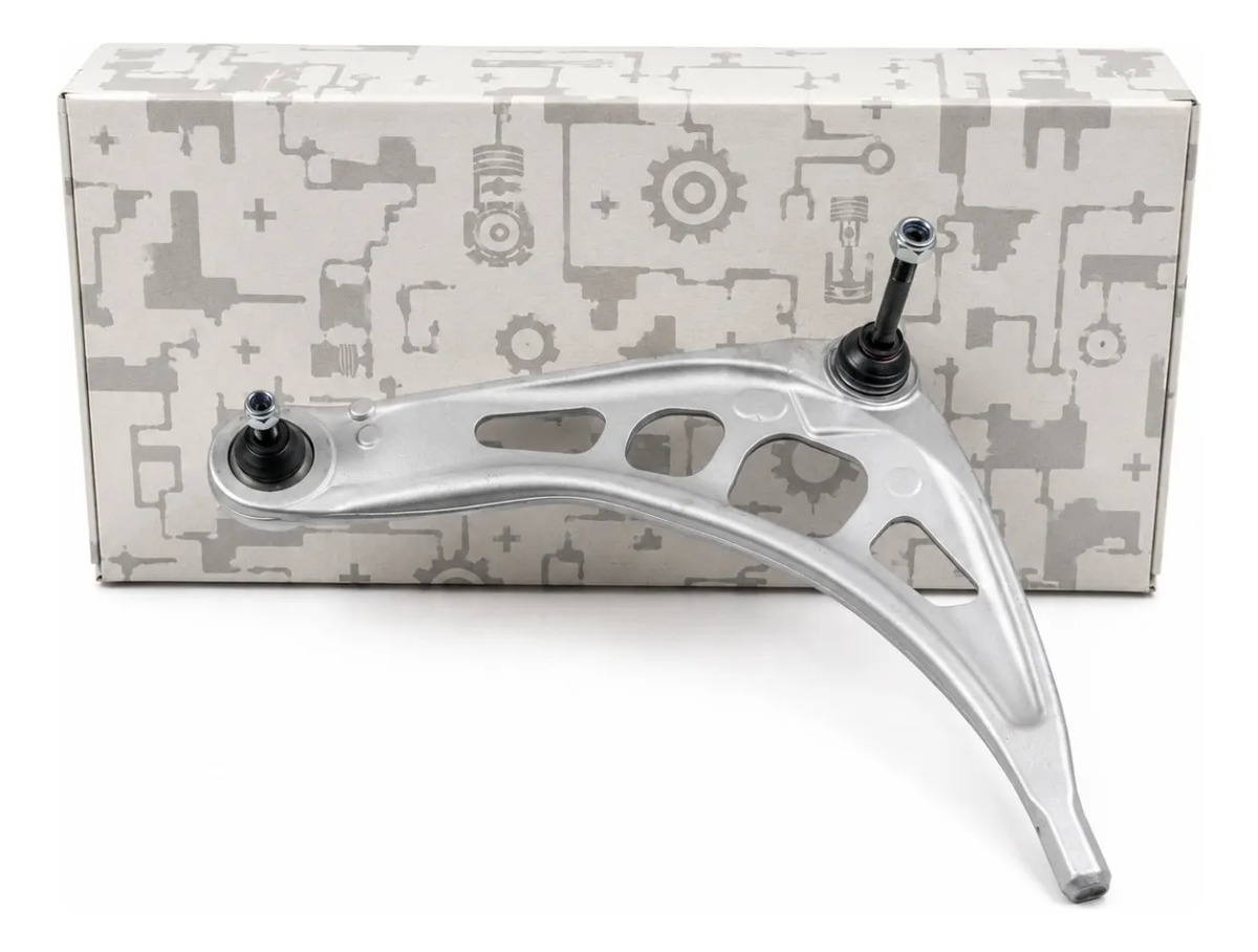 Bandeja Suspensão Diant. L/e Bmw 325i 2.5 192cv 00/05