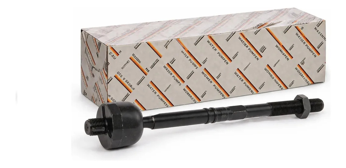 Barra Axial Direção Le 261mm Mercedes e63 Amg 5.5 525cv 11/