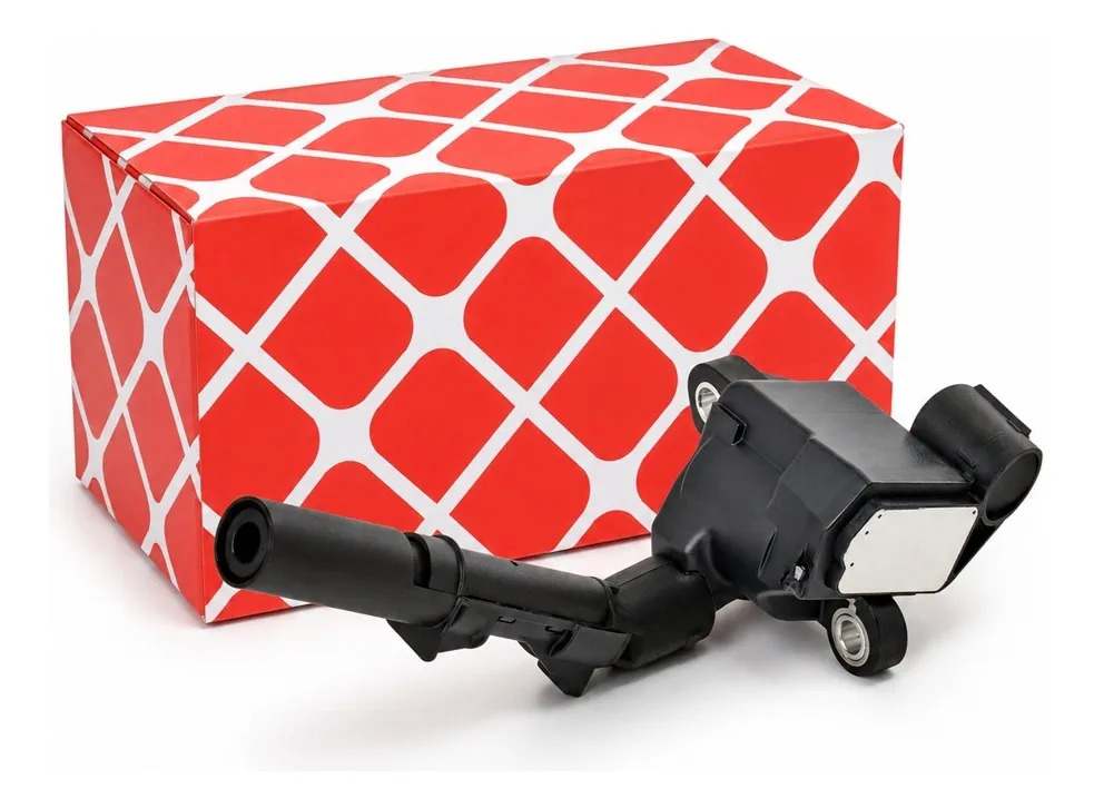 Bobina De Ignição Mercedes Motor M 276.820