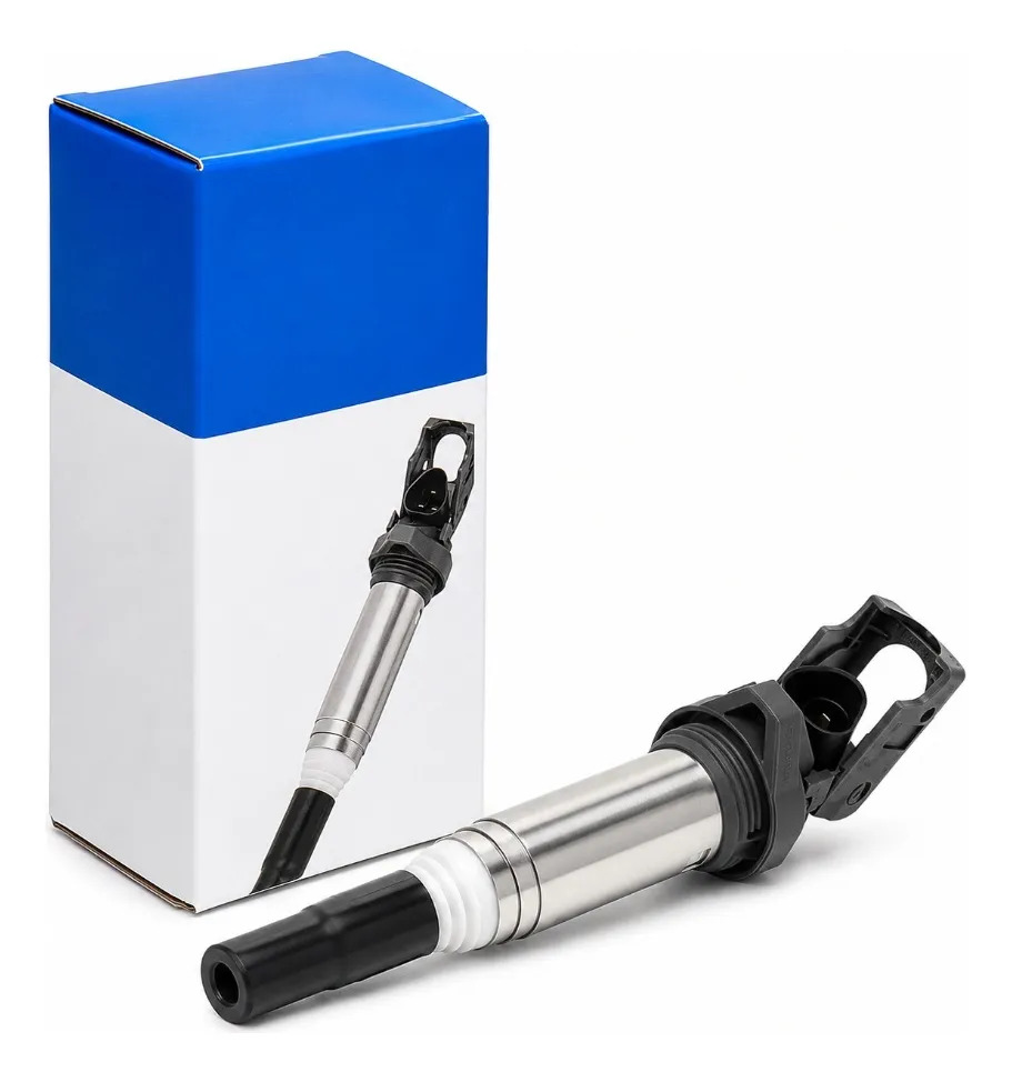 Bobina Ignição Bmw Motor N62 B48 A