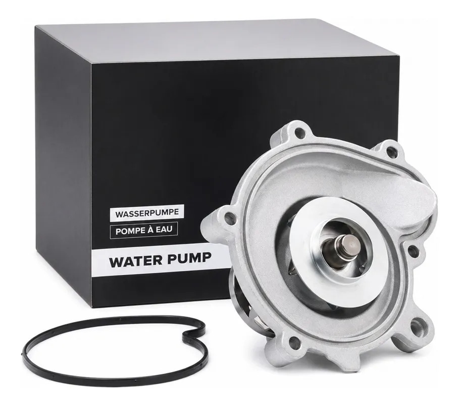 Bomba Agua Motor Mercedes Motor M 271.911