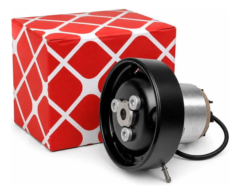 Bomba Agua Motor Porsche Motor MCE.YA
