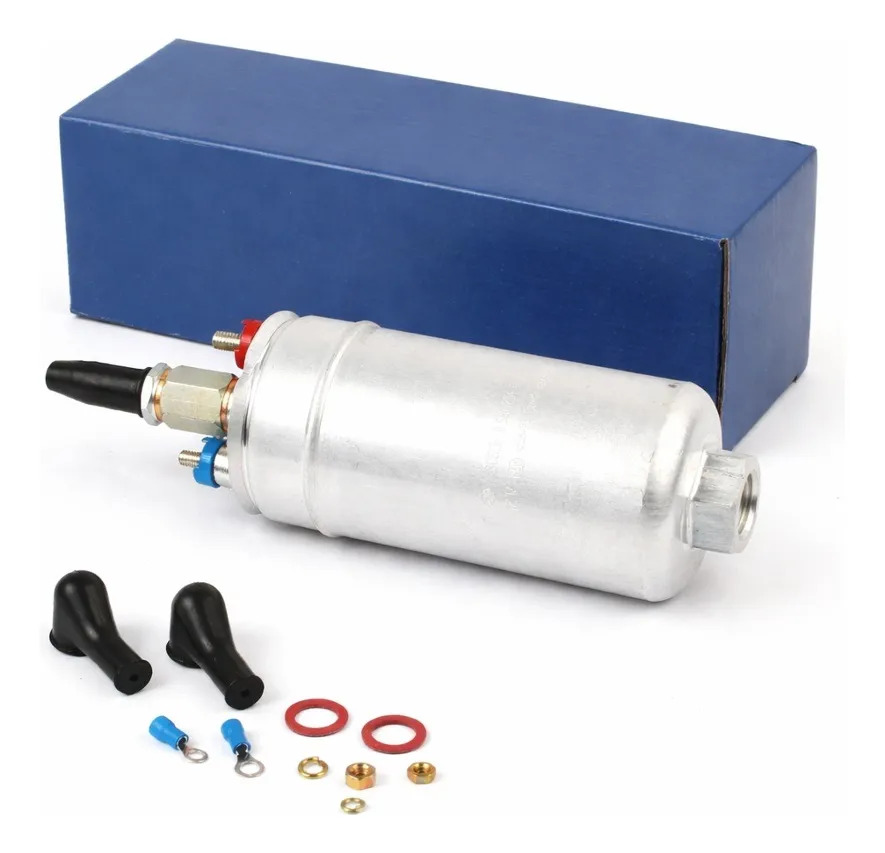 Bomba De Combustível Porsche Motor M 64.60