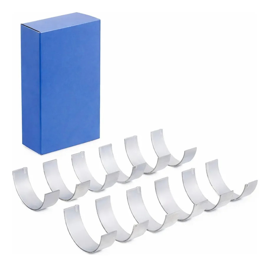 Bronzina Biela 0.50mm Audi ALG