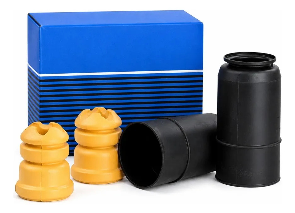 Coifa Batente Amort. Tras. Bmw 33536857730