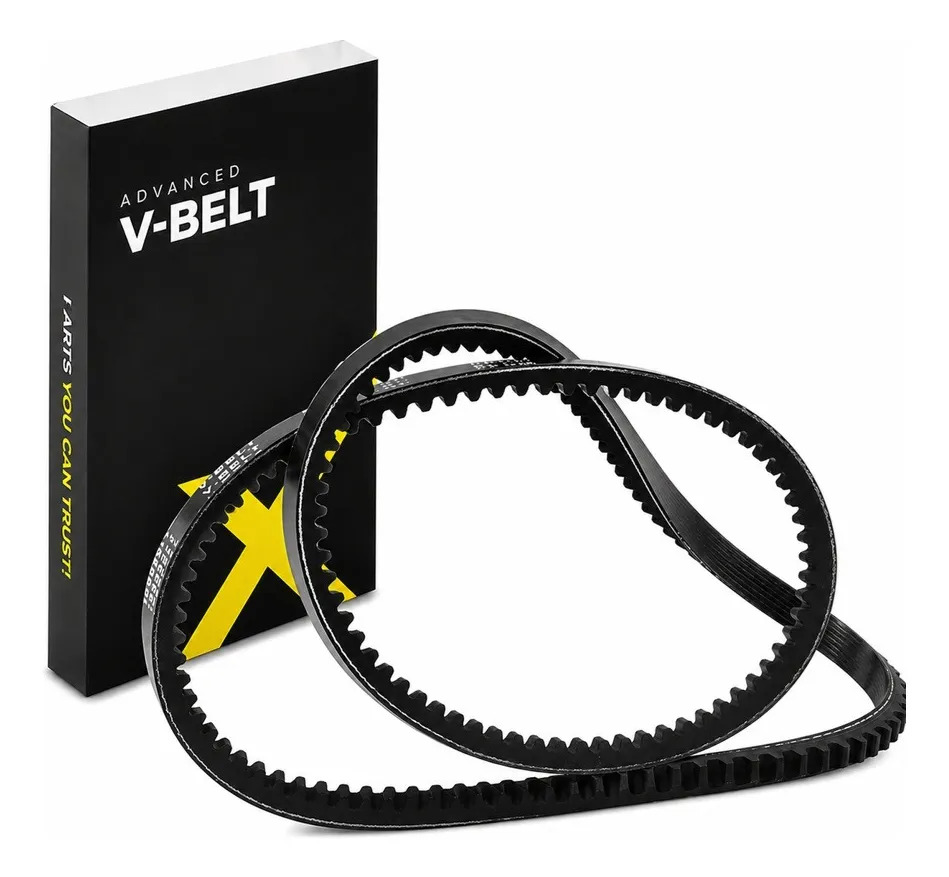 Correia Bomba Agua Mercedes Motor M 110.987