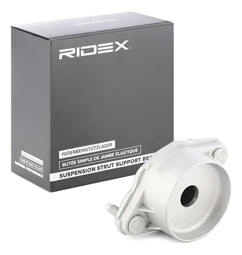 Coxim Amortecedor Tras. 10002785