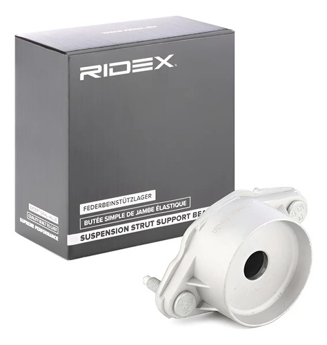 Coxim Amortecedor Tras. Mercedes 2043201073