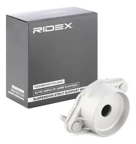 Coxim Amortecedor Tras. Mercedes E300 3.5 09/15