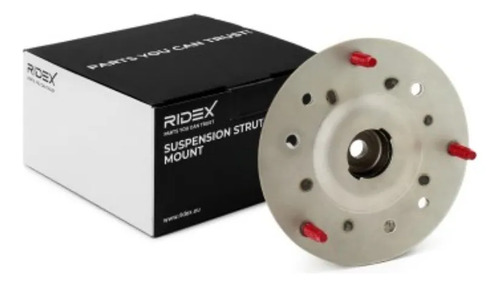 Coxim Amortecedor Traseiro Land Rover Lr032528