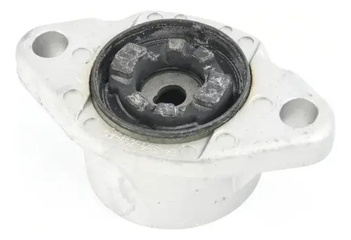 Coxim Amortecedor Traseiro Mercedes C180 1.6 16/23