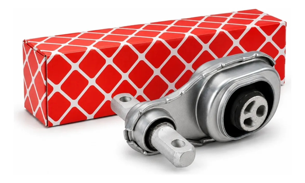 Coxim Câmbio Sup. Esq. Mercedes Motor OM608.915 (K9K)