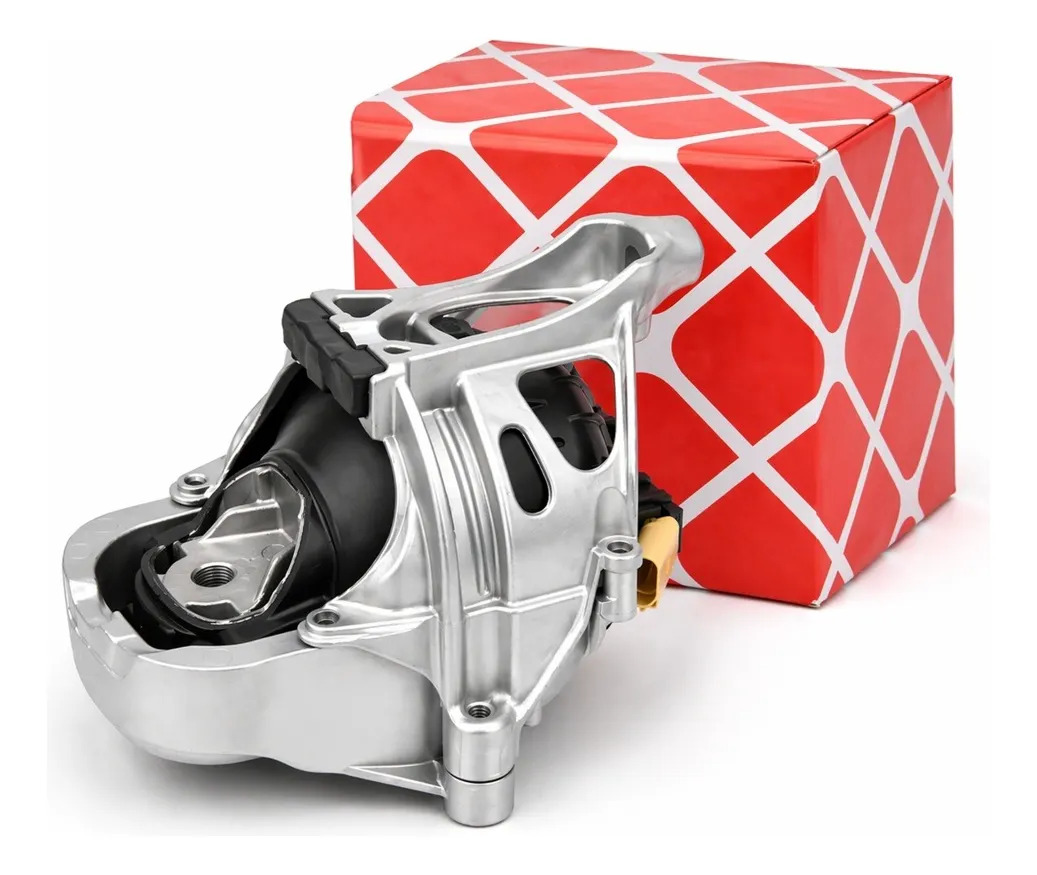 Coxim Motor Direito Audi A5 S5 Cabrio quattro 333cv 12/13