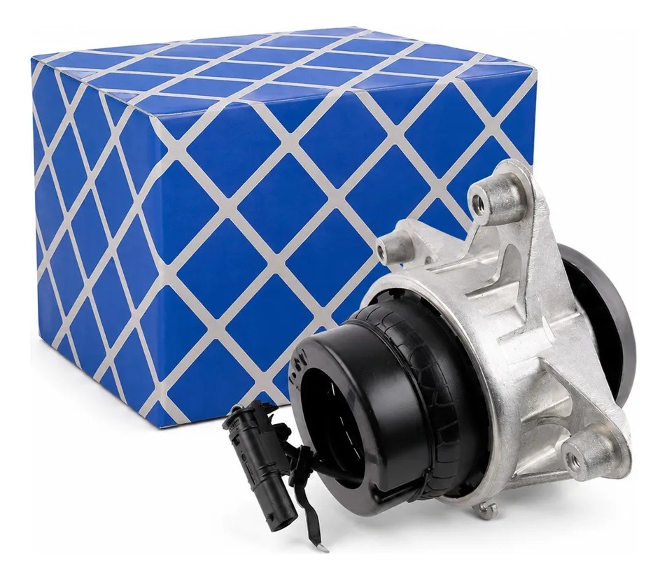 Coxim Motor Direito Mercedes GLE63 4.0 EQ Boost Coupe 21/