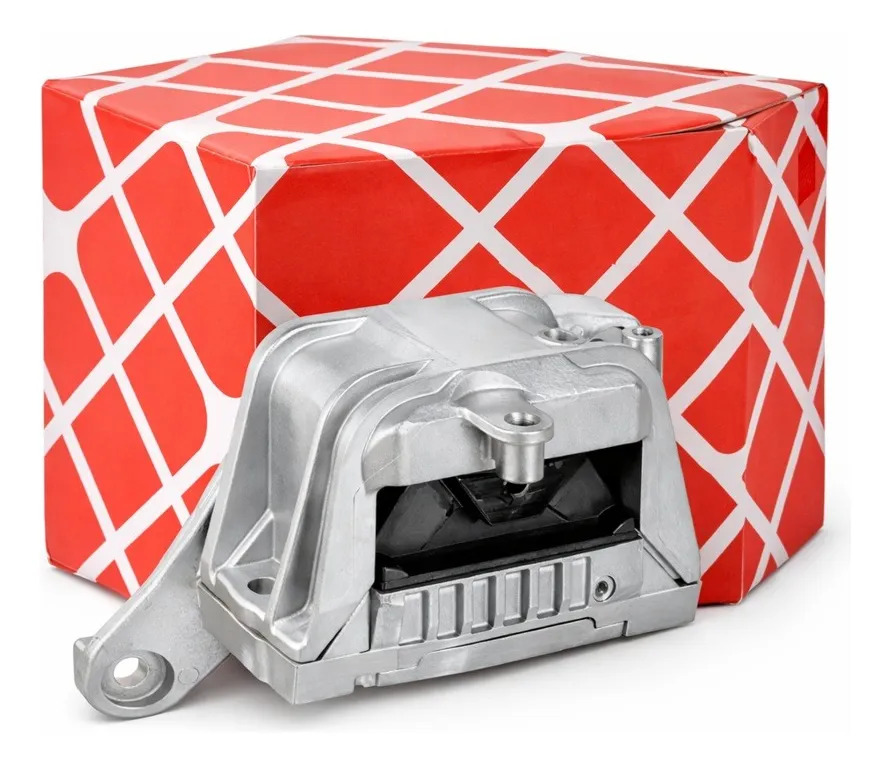 Coxim Motor Direito Vw Motor CBUA