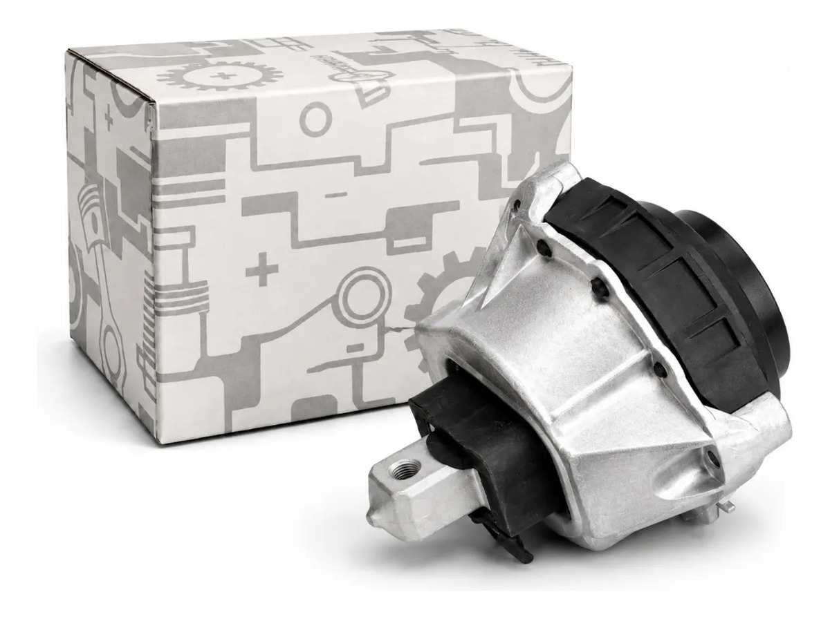 Coxim Motor Esquerdo BMW 320I 2.0 184CV Gas. 19/26