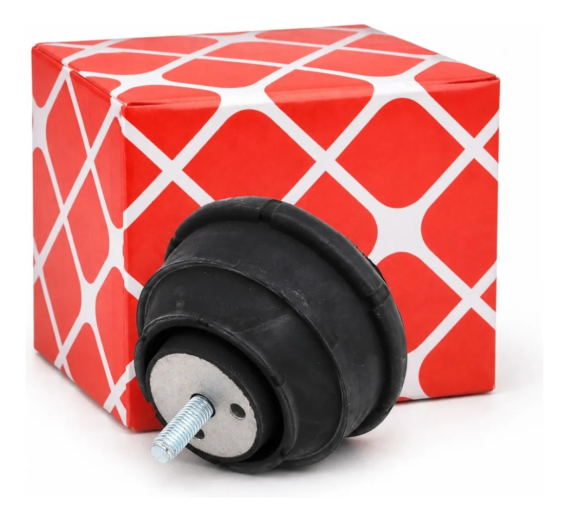 Coxim Motor L/d Bmw 325i 2.5 192Cv 00/05