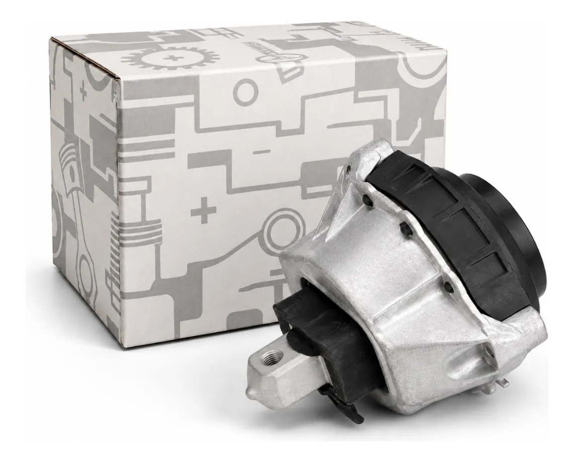 Coxim Motor L/d BMW 330I 2.0 258CV 19/26 Gas.