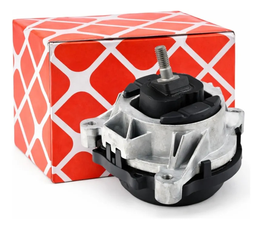 Coxim Motor Lado Direito Bmw 320i ActiveFlex 2.0 184Cv