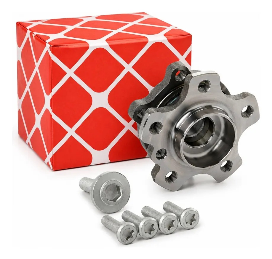 Cubo Roda Diant. Dir. Bmw X6 M 4.4 575cv 15/19