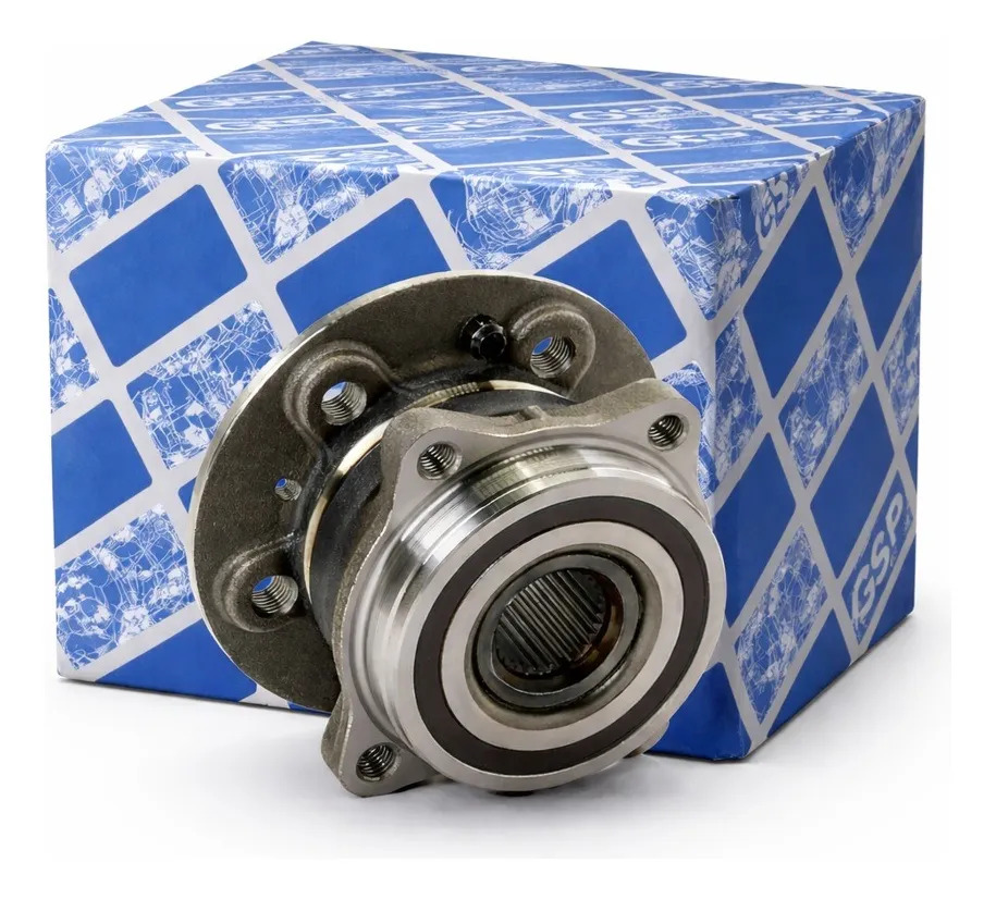 Cubo Roda Diant. Dir. Mercedes GLS63 AMG 5.5 585CV 15/19