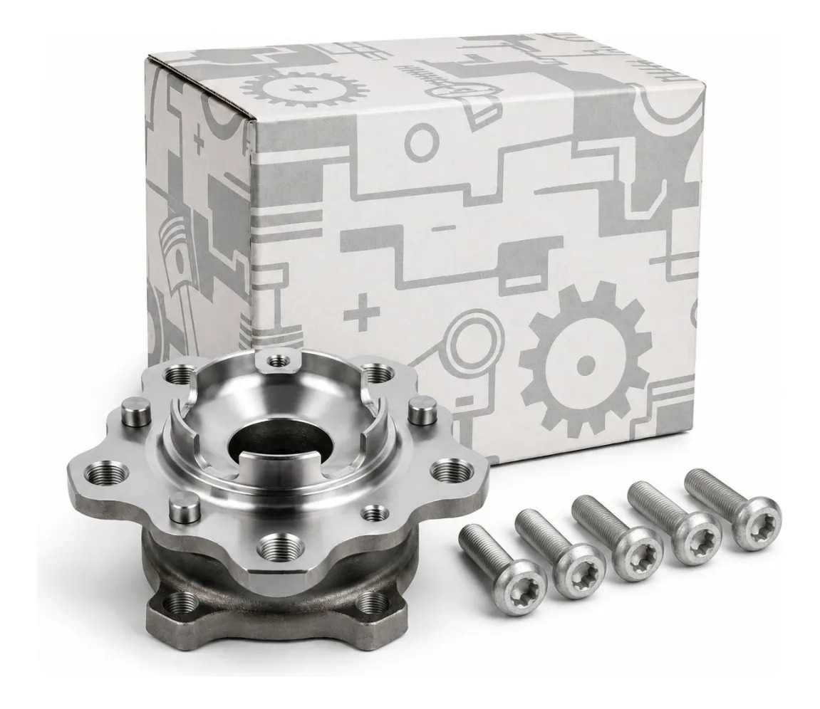 Cubo Roda Diant. L/e BMW 320I Xdrive 2.0 182CV 12/13