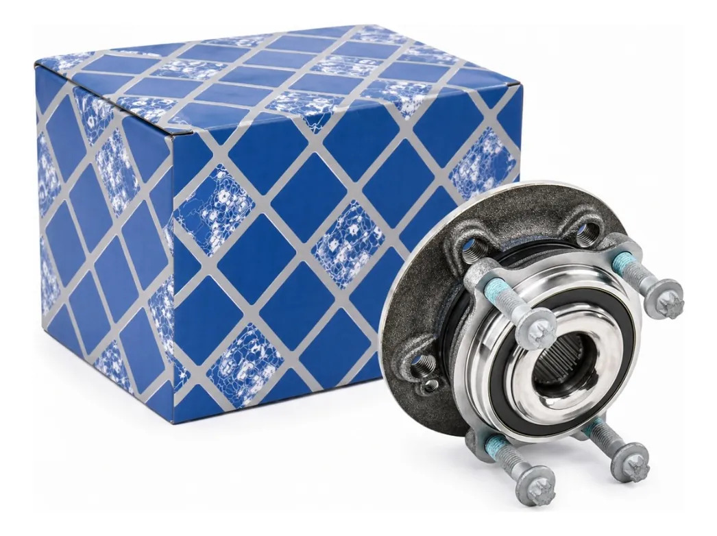 Cubo Roda Diant. L/e Mercedes gla200 1.3 163cv 21/