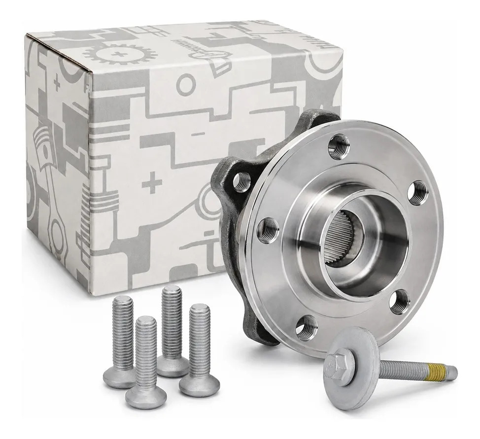 Cubo Roda Diant. L/e Volvo 32246175