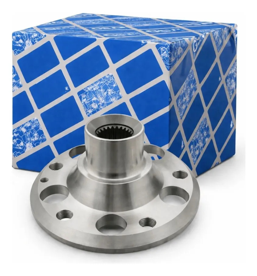 Cubo Roda Dianteira Esq. Mercedes B200 2.0 136cv 05/11