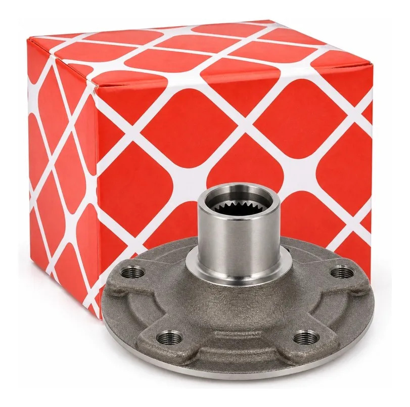 Cubo Roda Tras. Dir. Bmw 320i 2.0 184Cv 12/13 Gas.