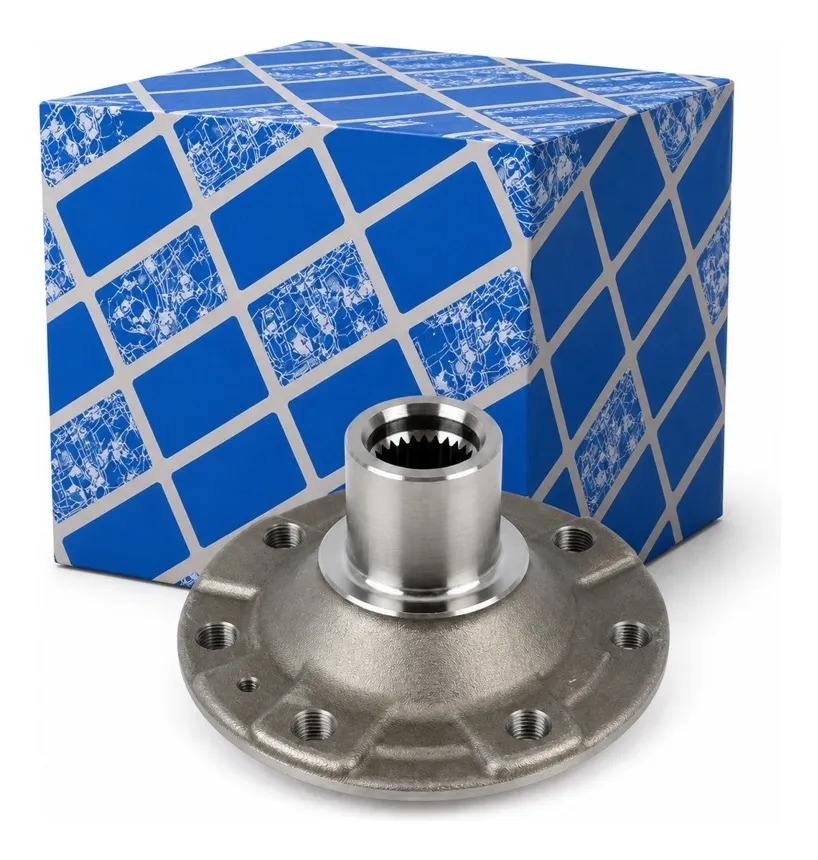 Cubo Roda Tras. Esq. Bmw 428i 2.0 245Cv 14/17 Coupé