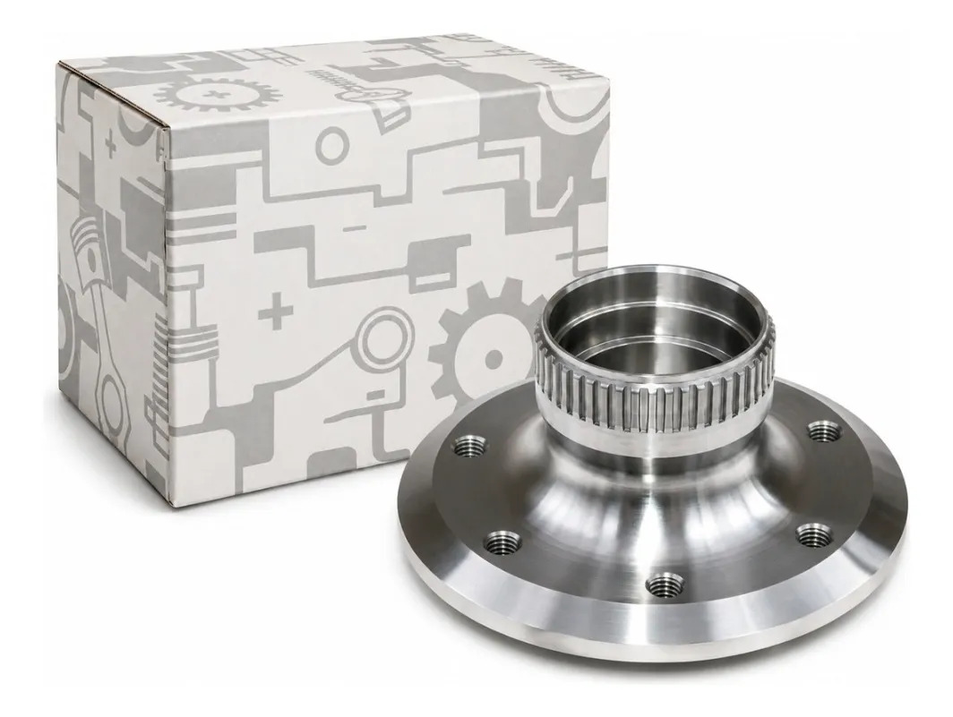 Cubo Roda Tras. L/d Mercedes E 420 4.2 205cv 96/97