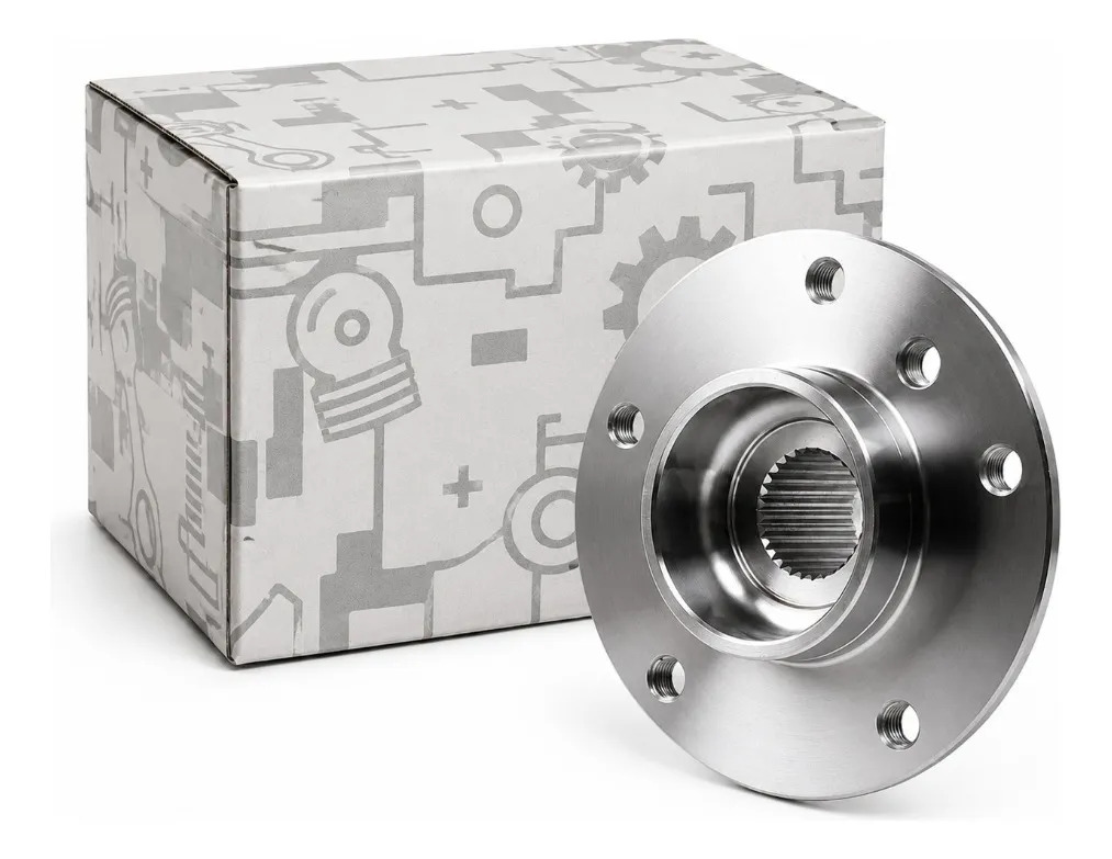 Cubo Roda Tras. L/e Bmw 33416760056