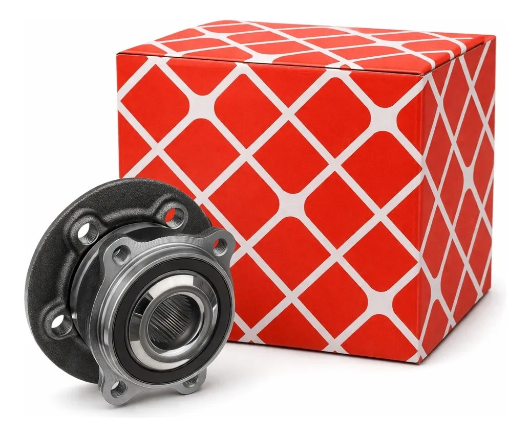 Cubo Roda Traseira Dir. Mercedes GLS450 3.0 EQ Boost 4-M 20/