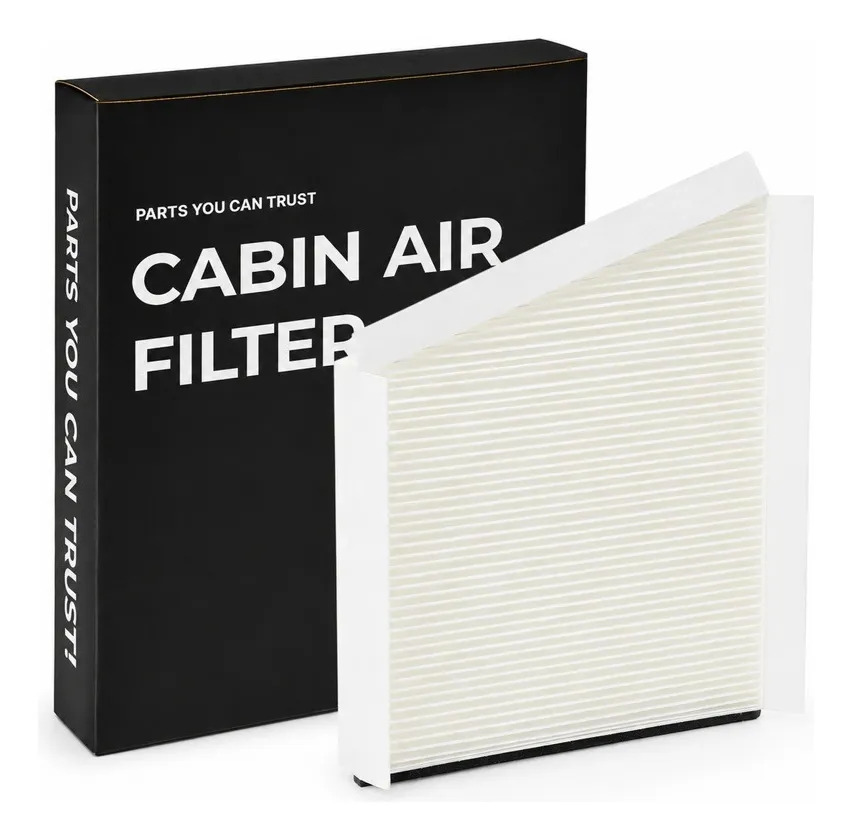 Filtro Ar Condicionado Mercedes e500 5.0 306cv 02/06