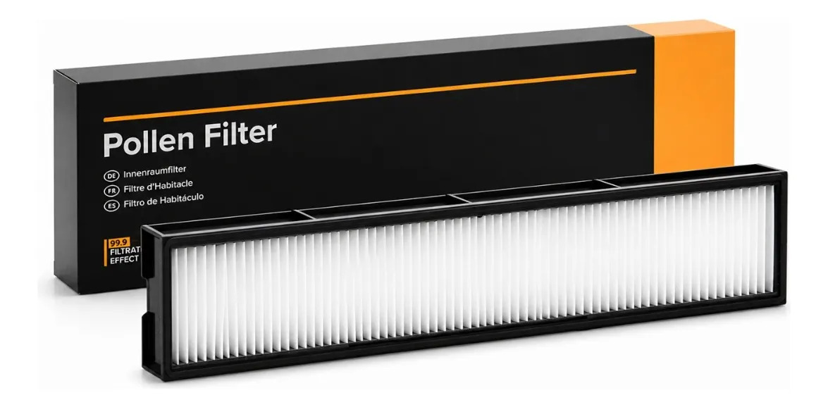 Filtro Ar Condicionado Mercedes SL320 3.2 231CV 93/98