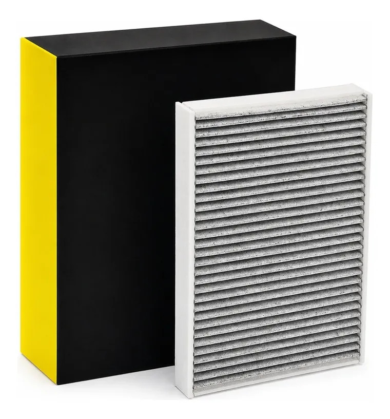 Filtro Ar Condicionado Mini Cooper JCW ALL4 Paceman 13/16