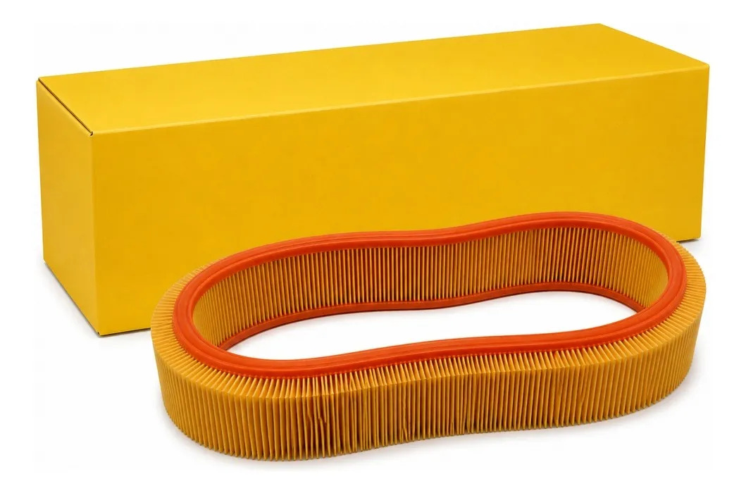 Filtro Ar Motor Mercedes Motor M 103.941
