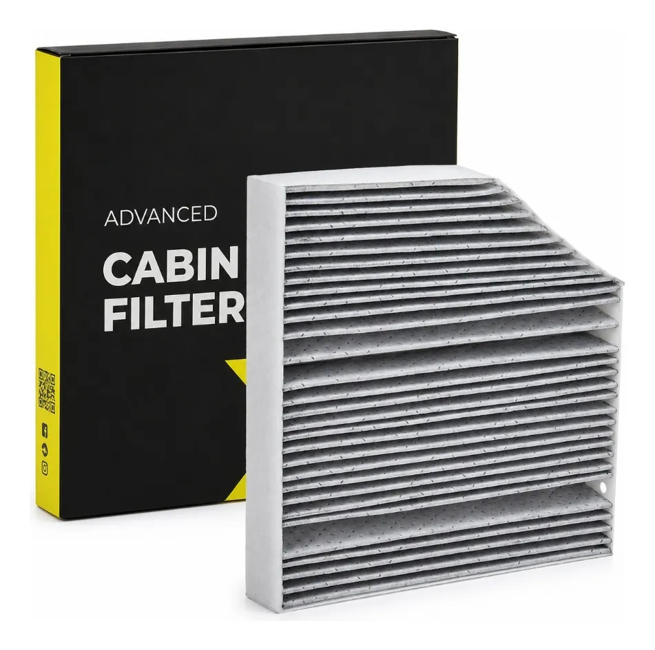 Filtro Cabine Mercedes GLC220D Diesel 2.0 19/22