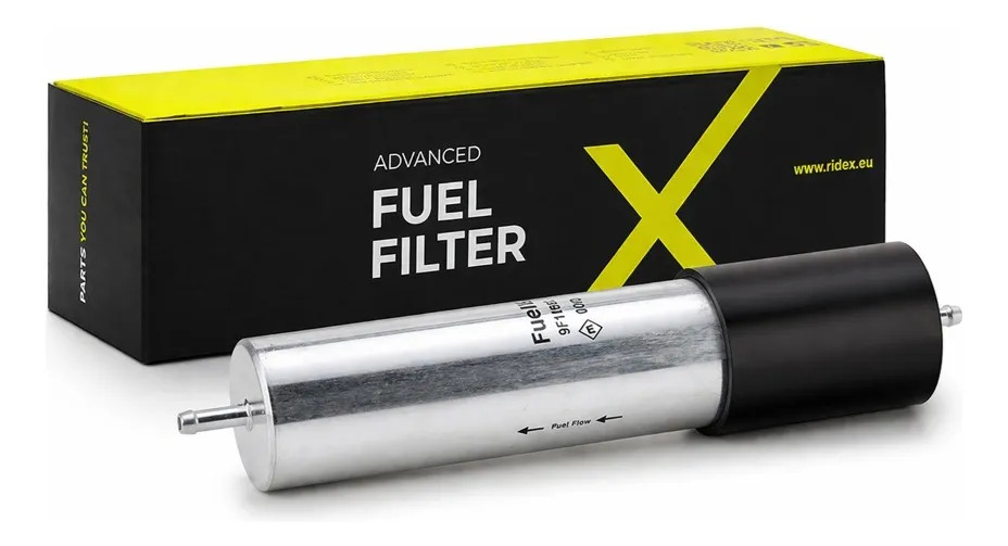Filtro de Combustível BMW Motor M42 B18 (184S1)