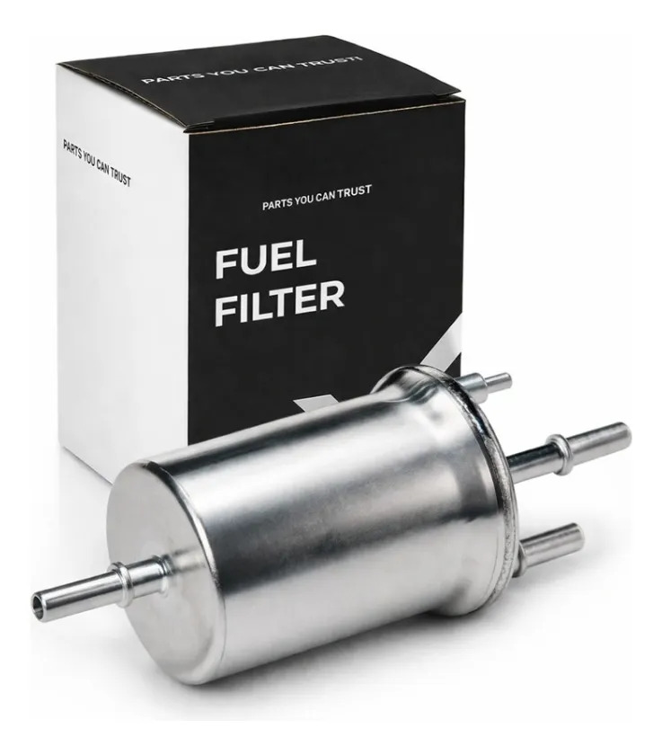 Filtro De Combustível VW Motor BTS