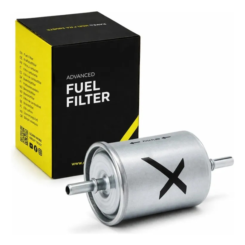Filtro de Combustível VW Motor CWRA