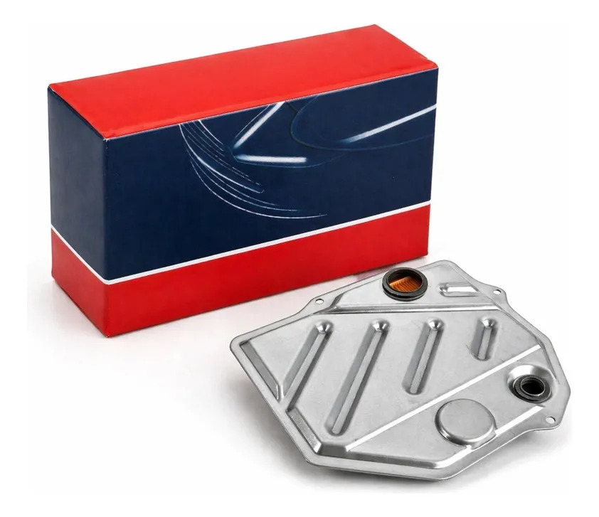 Filtro Óleo Câmbio 722.4 Mercedes C220 2.2 150CV 93/96