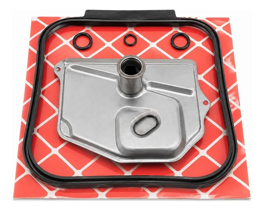 Filtro Oleo Mercedes Cx W4a018 Mercedes Motor M 117.965