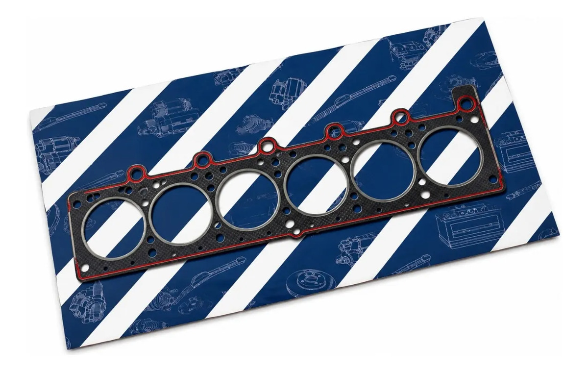 Junta Cabeçote Bmw Motor M20 B20 (206EE)