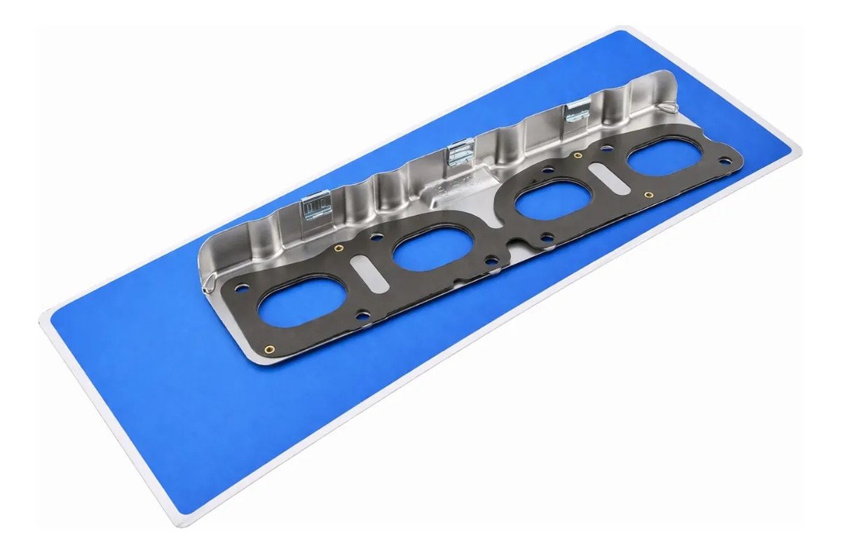 Junta Coletor Escape  Mercedes C200 2.0 184CV 14/18