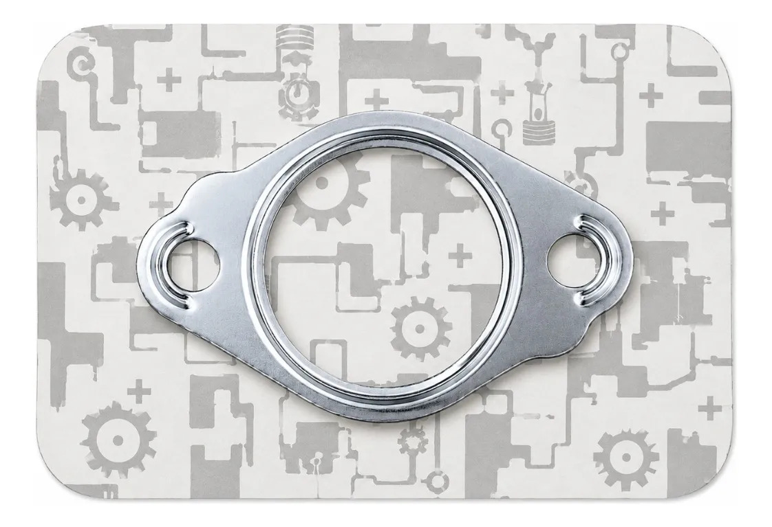 Junta Coletor Escape Mercedes M110.986